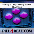 Kamagra Jelly 100Mg Pineapple Flavour 04